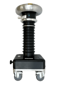 HV Diagnostics PD60-2/TD - Offline Partial Discharge Testing System