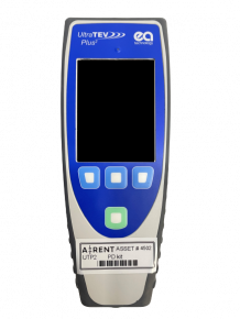 EA Technology UltraTEV Plus² - Online Insulation Testing and Partial Discharge Testing for Substations