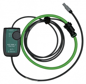 PROSyS ACF 5000_3/24 - 5000A 24 in Flexible Current Probe for Fluke 1750