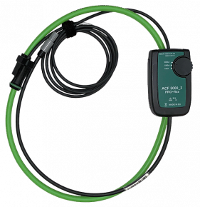 PROSyS ACF 5000_3/36 - 5000A 36 in Flexible Current Probe for Fluke 1750