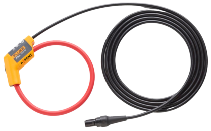 Fluke I17XX-Flex1500 - 1500A 12 in Flexible Current Probe for Fluke 17XX Family