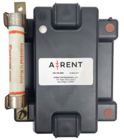 General Electric JVM-3C - Potential Transformer