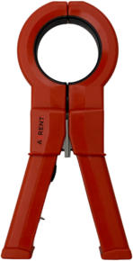 Dranetz PR1500/SP8 - DC Current Clamp for Dranetz Quality Analyzers