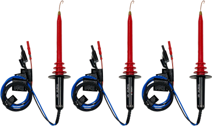 PowerSight 5KVP Set - 100:1 5kV Voltage Probe Set