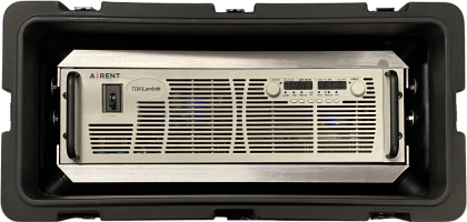 TDK-Lambda GEN 125-80 - 10kW DC Power Supply