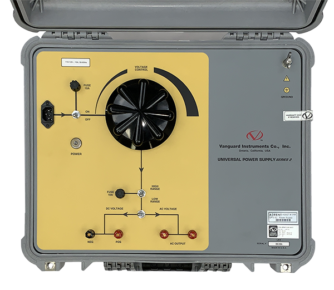 Vanguard UPS S2 - Portable Universal AC/DC Power Supply