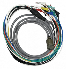 Doble F5851-14 - Recloser Test Cable for Doble F6150