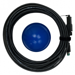 OMICRON CMGPS 588 - GPS Antenna for OMICRON CMC 356