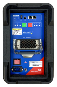 OMICRON ARCO 400 - Recloser Controller Test Set