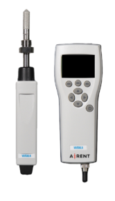 Vaisala DM70 SF6 - Handheld Dewpoint Meter for SF6