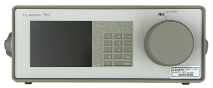 SF6 & Oil Dielectric