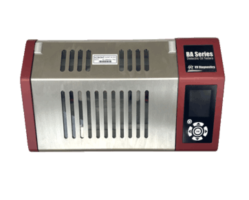 HV Diagnostics BA75 - Oil Dielectric Test Set