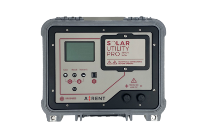 Seaward Solar Utility Pro - Solar PV Analyzer