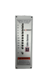 Eaton / Cutler-Hammer 8779C02G04 - Magnum DS Digitrip Adapter