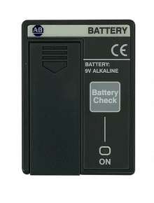 Allen-Bradley 140G-ELBU - Battery Unit