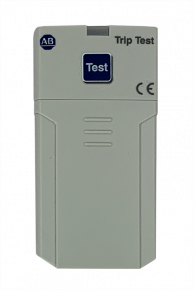 Allen-Bradley 140G-ELTT - Trip Test Unit