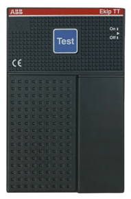 ABB Ekip TT - Ekip Trip Test Unit