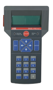ABB PR010/T - SACE Breaker Test Set