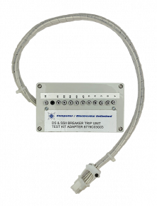 Eaton / Cutler-Hammer	8779C02G03 - DS / DS II Digitrip Adapter