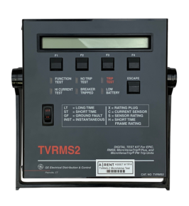 General Electric / GE TVRMS2 - MicroVersa Test Set
