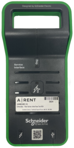 Schneider LV485500 - MasterPact and ComPact Series Service Interface Test Kit