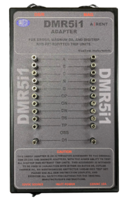 MadTest DMR5i1 - Magnum DS / DSII Adapter