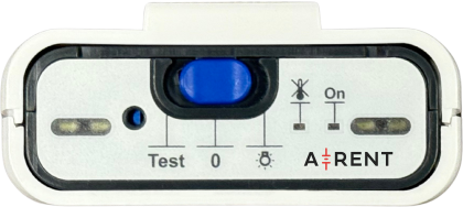 Schneider S434206 - PowerPact Pocket Tester