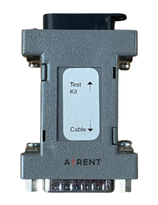 Schneider / Square D M2CTEST - Special Tool Adapter for Full Function Test Kit (FFTK)