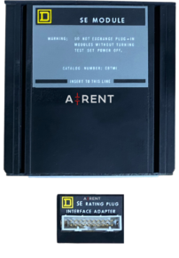 Schneider / Sqaure D CBTM1 - SE Module for the UTS3