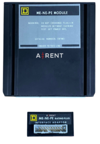 Schneider / Square D CBTM3 - ME-NE-PE Module for the UTS3