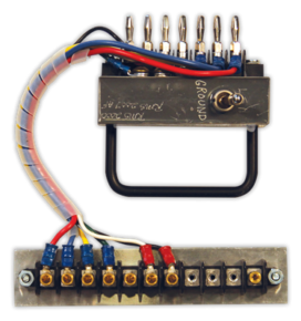 Sure-Trip CON1111 - Amptector Test Adapter