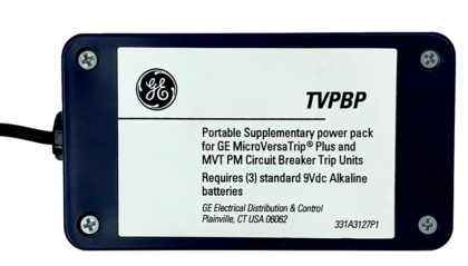 General Electric / GE TVPBP - Portable Battery Pack