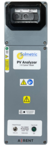 Fluke Solmetric PVA-1500HE - Solar I-V Curve Tracer / PV Analyzer