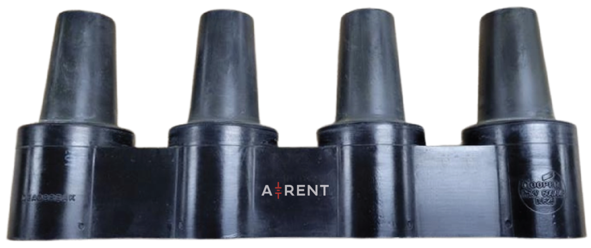 15kV / 25kV Deadbreak 4 Point Junction