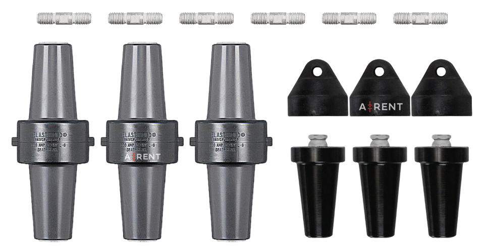 MV Cable Test Accessories