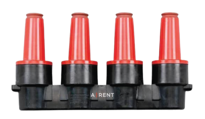 15kV Loadbreak 4 Point Junction