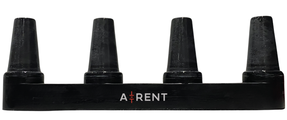 35kV Deadbreak 4 Point Junction