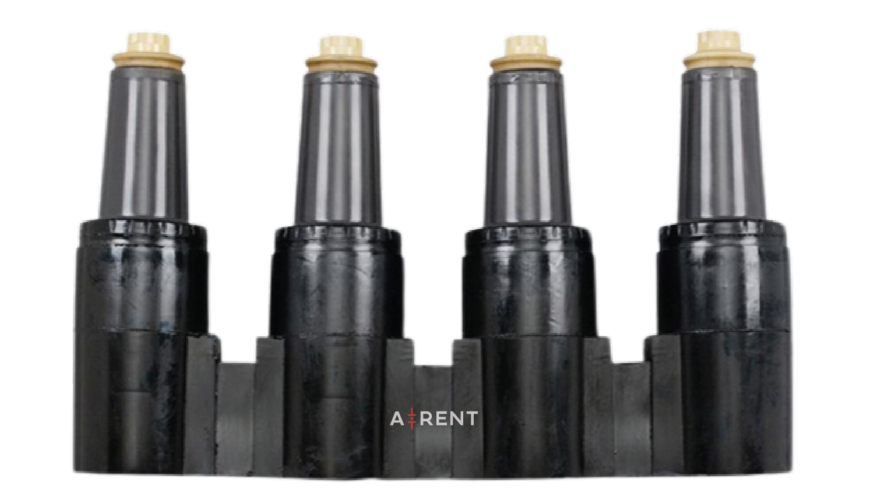 35kV Loadbreak 4 Point Junction