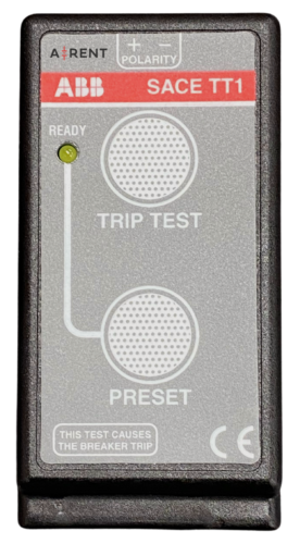 ABB SACE TT1