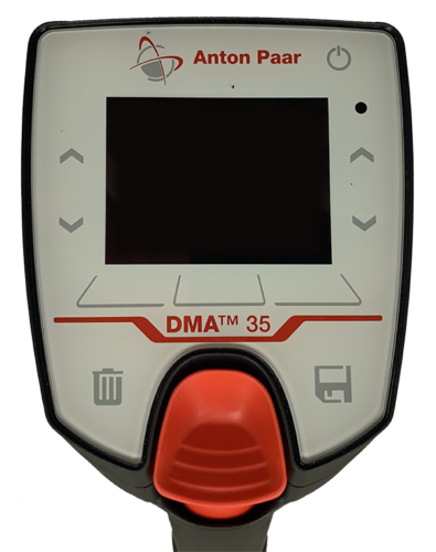 Anton Paar (Alber) DMA 35