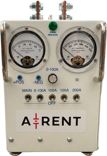 Cannon Load Banks L-42-500