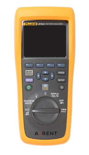 Fluke BT521