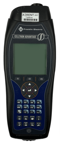 Franklin Electric (Midtronics) CELLTRON Advantage CAD 5500