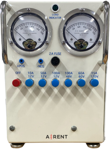 Cannon Load Banks L-641