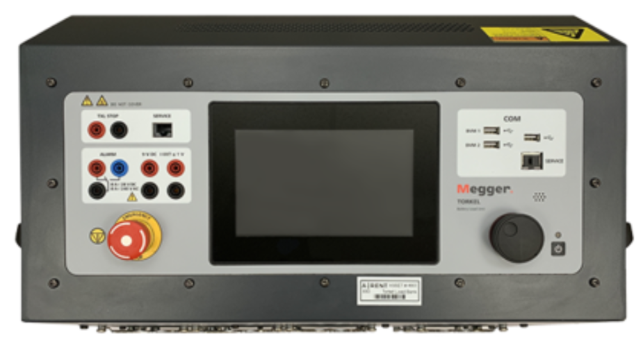 Megger Torkel 950