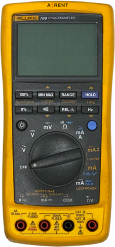 Fluke 789
