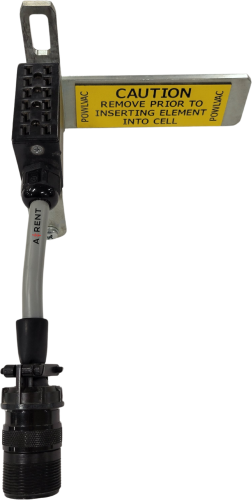 Vacuum Interrupters Inc. CBT-PowlVac