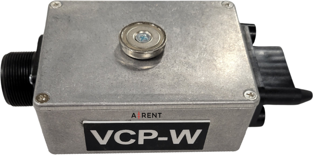 Vacuum Interrupters Inc. CBT-VCP-W