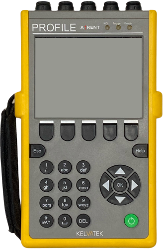 Kelvatek Camlin PROFILE P3