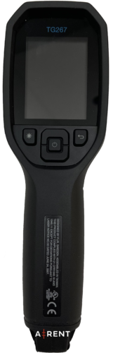 FLIR TG267